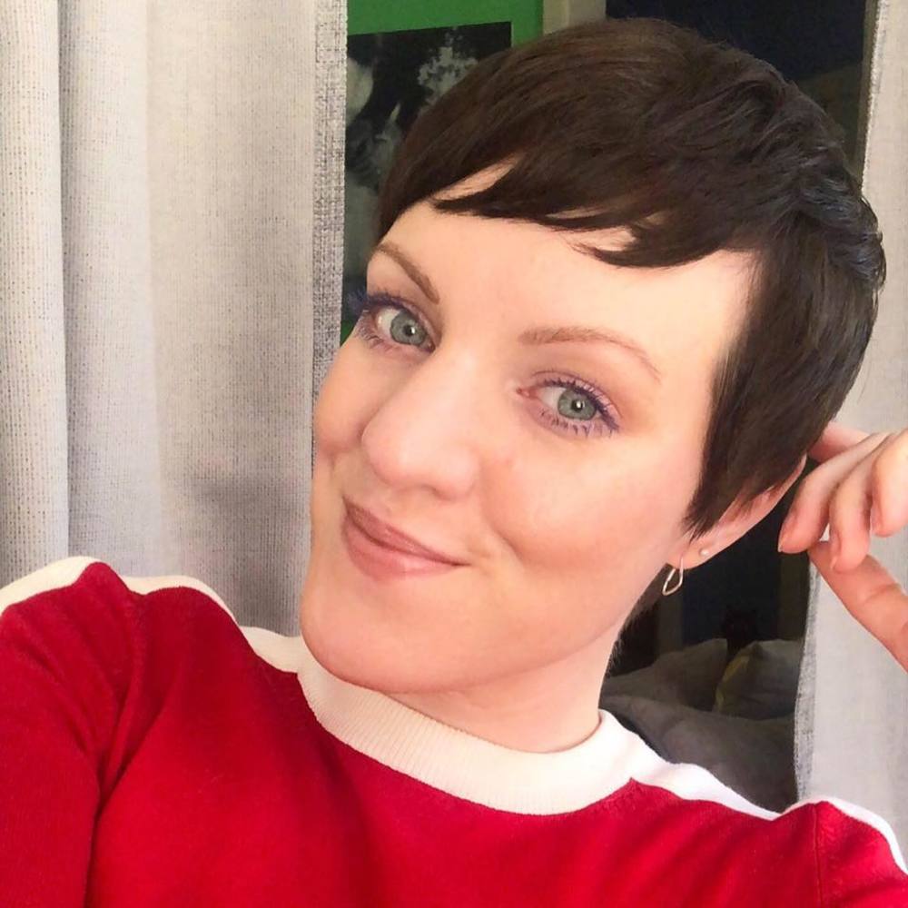 Meet your Posher, Kristina